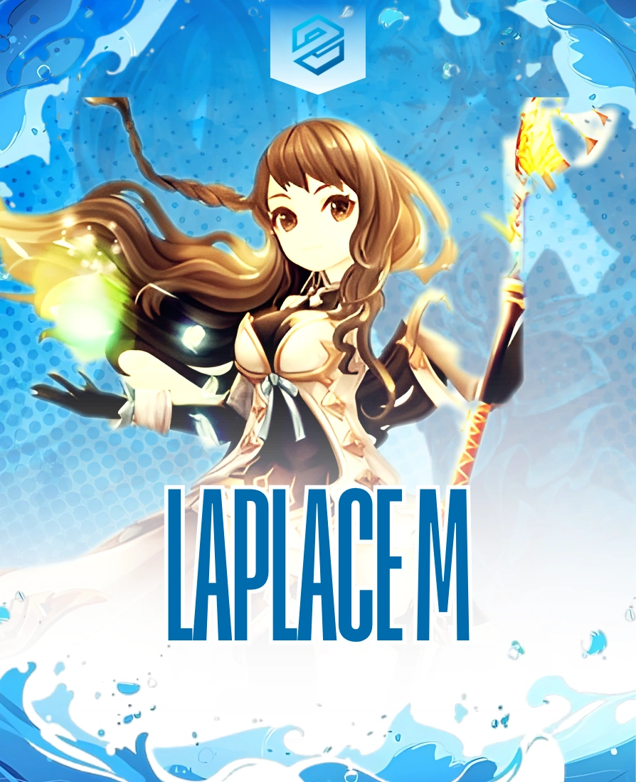 Laplace M
